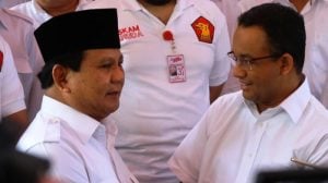 Gerindra Akui Duo Anies Punya Peluang Dampingi Prabowo