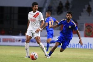 PSM Turunkan Kekuatan Terbaik Lawan Persiba