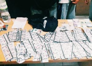 Pedagang Pil Koplo Makin Ramai, Sehari Polisi Tangkap 3 Orang