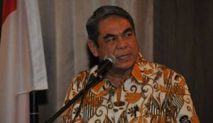 Tb Soenmandjaja Yakin PKS Daerah Tak Setuju Koalisi dengan PDIP