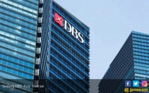 Pembobol Bank DBS Punya 17 Rekening