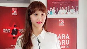 Ananda Sukarlan Sebar Hoax, Tsamara Amany Beri Dukungan