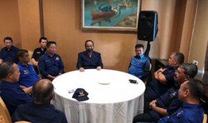 Gabung di NasDem, SYL Bidik Cawapres?