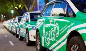 Grab Pantau Orderan Fiktif Pakai Aplikasi Tuyul