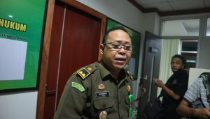 SPDP Sudah Diterima Kejati Sulsel, Bos Abu Tours Terancam 20 Tahun Penjara