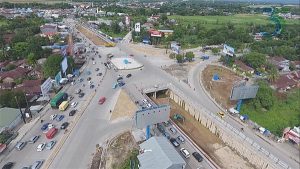 Kejati Segera Tetapkan Tersangka Proyek Underpass