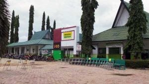 PARAH! Puskesmas Saja tak Luput dari Pencurian