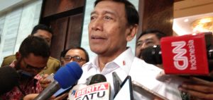 Wiranto Buru-buru, Ternyata Ingin Ketemu SBY