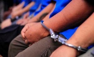 Dua Bulan Bersembunyi, DPO Tipikor Dinas Perikanan Takalar Ditangkap di Bitung