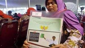 Mengapa Ada Foto Jokowi di Sertifikat Tanah? Kampanye Terselubung?