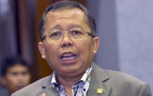 Pansus Pastikan Pengesahan RUU Terorisme Molor