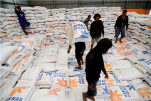 Izin Impor Beras 1 Juta Ton, Mendag Siap Dipanggil DPR