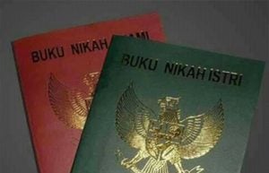 Daerah Ini “Produksi” 250 Janda Muda Setiap Tahun