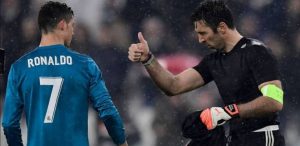 Usai Tinggalkan Juventus, Buffon Pilih Gabung Klub Ini