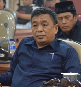 Dukung Kotak Kosong, PAN Ancam Pecat Ketua DPRD Enrekang