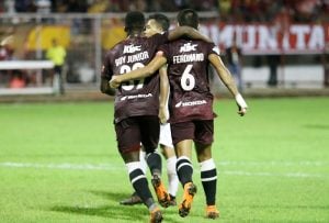 PSM 1-0 Borneo FC: Gol Telat Guy Junior Perpanjang Derita Tim Tamu