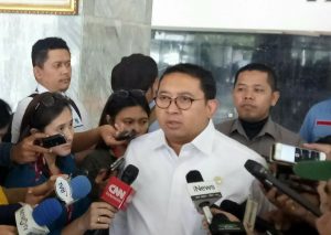 Fadli Zon Beberkan Maksud dari Elit Politik Goblok