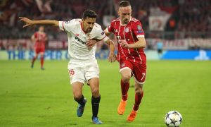 Tanpa Gol Lawan Sevilla, Munchen juga Segel Tiket Semifinal