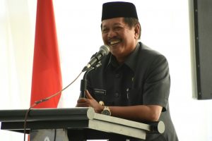 Kaswadi Razak: Soppeng dan Afrika Daratan Pertama Muncul di Dunia