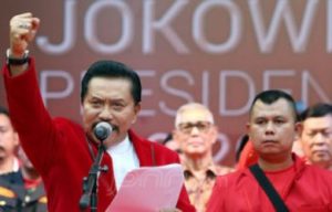 PKPI Polisikan Komisioner KPU, Kasusnya…