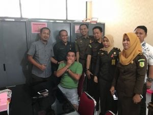 Tiga Tahun Buron, Terpidana Kasus Korupsi BPPKT Ditangkap di Pettarani