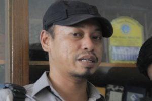 Sahabat Bur Andi Yakinkan NH-Aziz Menang di Toraja Utara