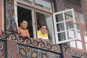 Tak Cuma Imam Masjid, NH-Aziz Siapkan Insentif untuk Pendeta