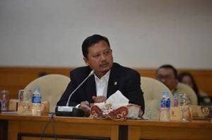 Perpres TKA Potensi Melanggar UU, DPR Kecewa dengan Pemerintah