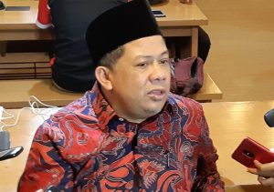 Fahri Kepada Anis Matta : Kalau Bergerak Gejolak Ini Barang
