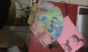 Terjaring OTT, Oknum PPK di Jeneponto Hanya Wajib Lapor