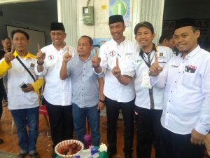 Lembaga Survei, Lintas Tokoh Akui Keunggulan Telak PAMMASE di Debat