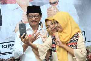 Ichsan Yasin Limpo-Andi Mudzakkar Punya Pembeda di Debat Kedua