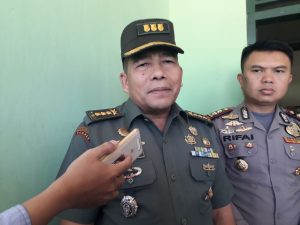 TMMD Polman Dikunjungi Mabes TNI
