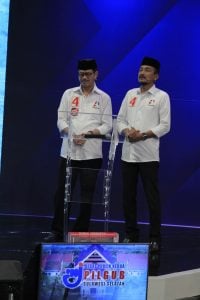 IYL-Cakka Peduli Pelayan Prima Untuk Gender dan Difabel