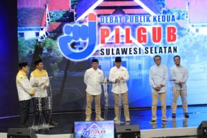 Prihatin Angka Pernikahan Dini Tinggi, NH Tegaskan Siap Meredam
