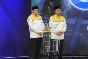 Jika Terpilih Gubernur, NH Siap Lanjutkan Kejayaan Sepak Bola Sulsel