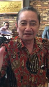 Sekjen Sepak Takraw Indonesia Yakini NH Mampu Bangkitkan Olahraga Sulsel