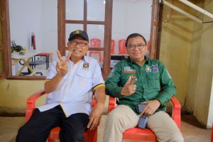Pendiri PKS Pilih Menangkan Agus-Tanribali