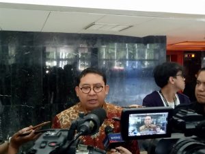 Kampanye Gunakan Fasilitas Negara, Fadli Zon: Harus Dilarang Lah