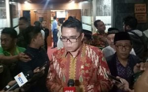 Sindir Siapa, Arteria Dahlan: Tidak Perlu Menjelekan Orang di Medsos