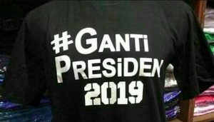 Fadli Zon Sebut Hastag Ganti Presiden Timbul dari Masyarakat