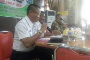Belajar di LIPI Yogyakarta, Luwu Timur Ingin Kalengkan Kapurung dan Sambal Kidi