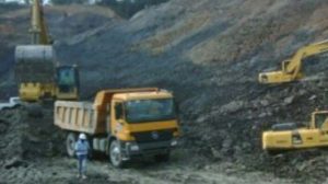 HMI Nilai Pemerintah Abaikan Penerapan UU Minerba