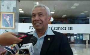 Demokrat Ngotot Ajukan AHY di Pilpres 2019