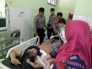 Kabur dari Sidang, Residivis Narkoba Didor