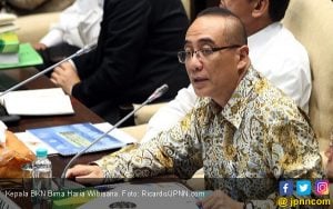 Kabar Terbaru Soal Pembayaran Gaji ke-13 dan 14 PNS