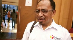 Nurdin Abdullah Diperiksa Bawaslu, Pelanggaran Lagi?
