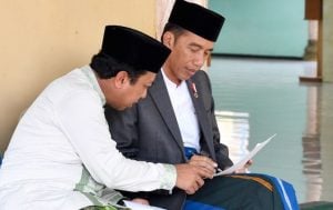 Gerindra Sambut Wacana PPP Bakal Tinggalkan Koalisi Jokowi