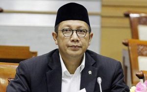 Jimly Asshiddiqie Bilang RUU TNI Tak Ada Masalah, Lukman H Saifuddin Beri Respons Begini