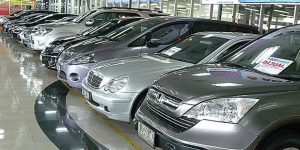 Jelang Idul Fitri, Penjualan Mobil Bekas Melonjak 37 Persen